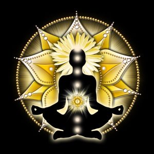 solar plexus chakra meditation